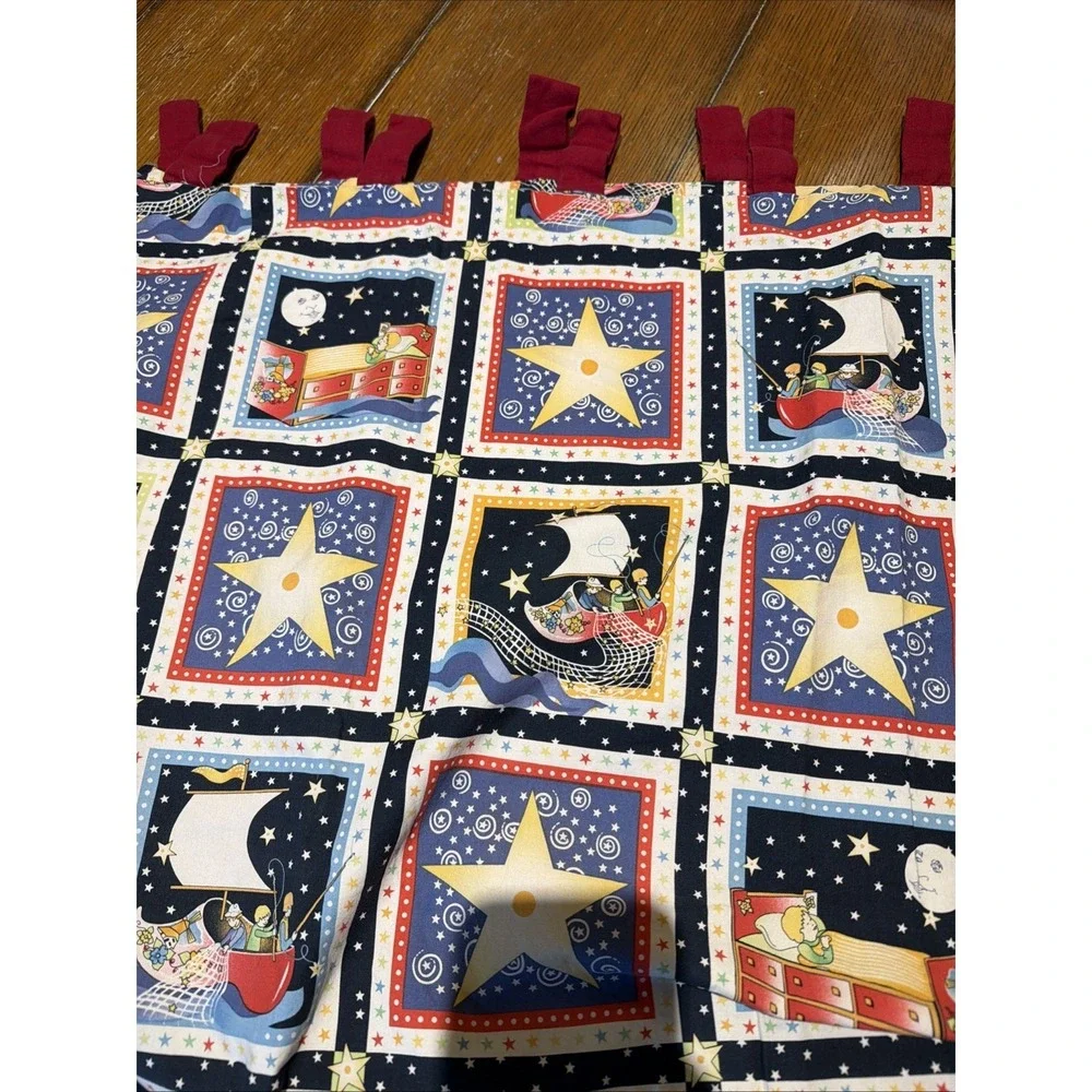 Handmade vtg set